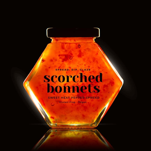 The Woman Behind the Fire: Meet the Founder of Scorched Bonnets