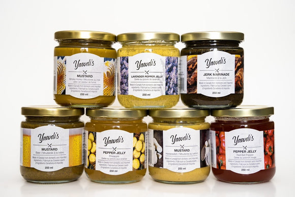 Fresh and Fiery: Yawdi’s Mango Salad Recipe