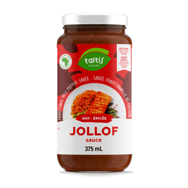Jollof Sauce - Arinka