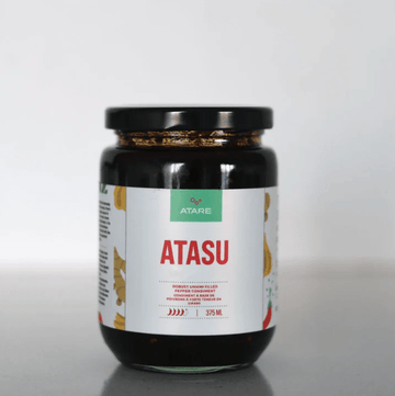 Atasu by Atare Foods - Arinka