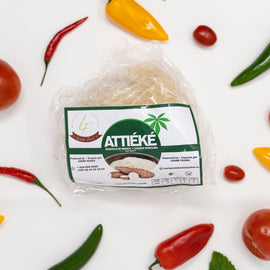 Attieke (Frozen) - Arinka