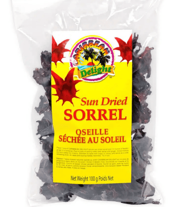 Caribbean Delight Sorrel - Arinka