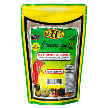 Easispice Seasoning - Arinka