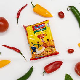 Indomie Instant Noodles - Arinka