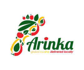 Yam Flour (Elubo) - Arinka