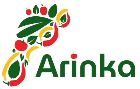 Supreme Jollof Seasoning | Arinka