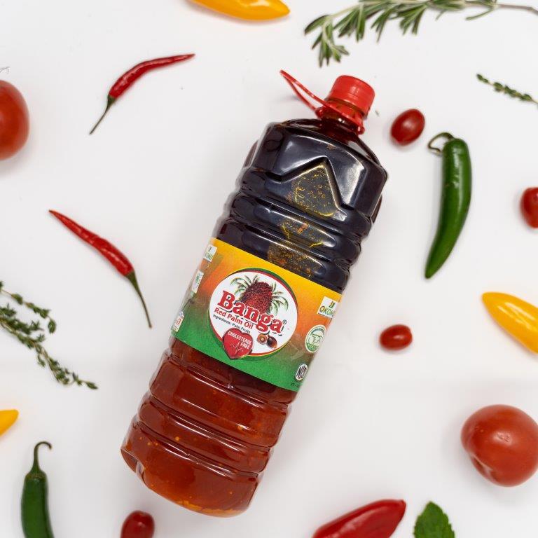 Palm Oil