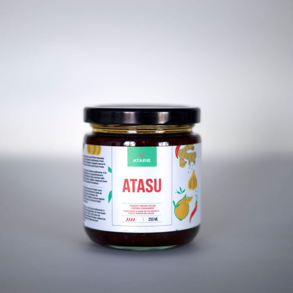 Atasu by Atare Foods - Arinka