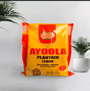 Ayoola Plantain Flour - Arinka