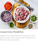 Coco for Garlic by Essie Spice - Arinka