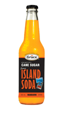 Grace Island Soda - Arinka