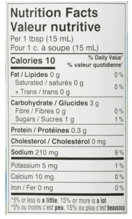 Grace Oxtail Marinade - Arinka