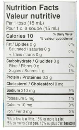 Grace Oxtail Marinade - Arinka