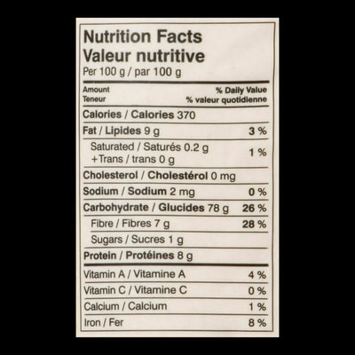 Grace Yellow Corn Meal - Arinka
