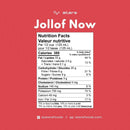 Jollof Now by Atare Foods - Arinka