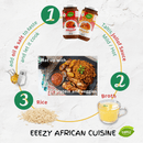 Jollof Sauce - Arinka