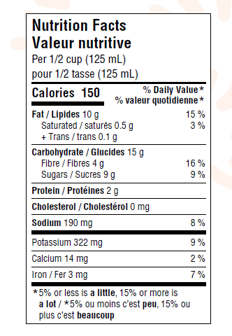 Jollof Sauce - Arinka
