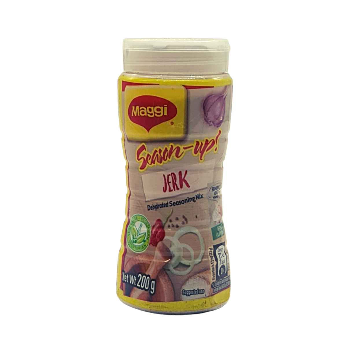 Maggi Season Up Seasoning - Arinka