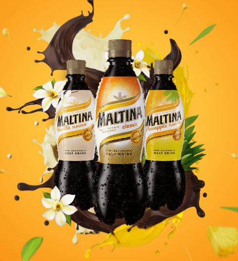 Maltina - Arinka