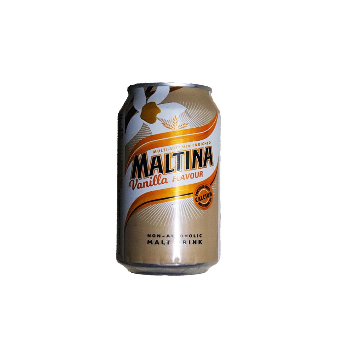 Maltina - Arinka