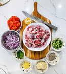 Mango Chili Medley by Essie Spice - Arinka