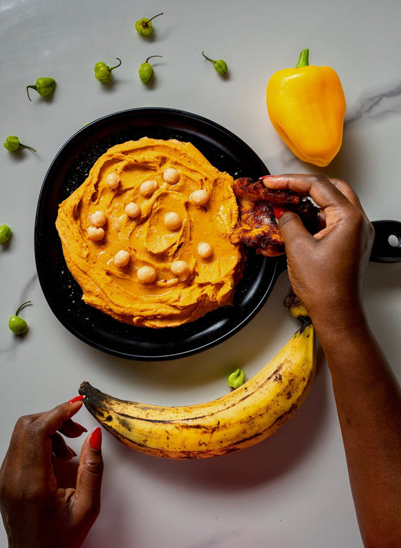 Mango Chili Medley by Essie Spice - Arinka