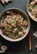 Mango Chili Medley by Essie Spice - Arinka