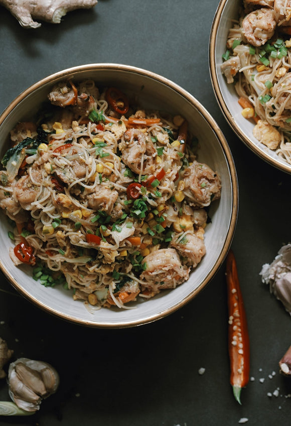 Mango Chili Medley by Essie Spice - Arinka