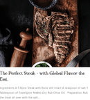 Mekko Dry Rub by Essie Spice - Arinka