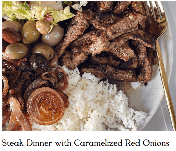 Mekko Dry Rub by Essie Spice - Arinka