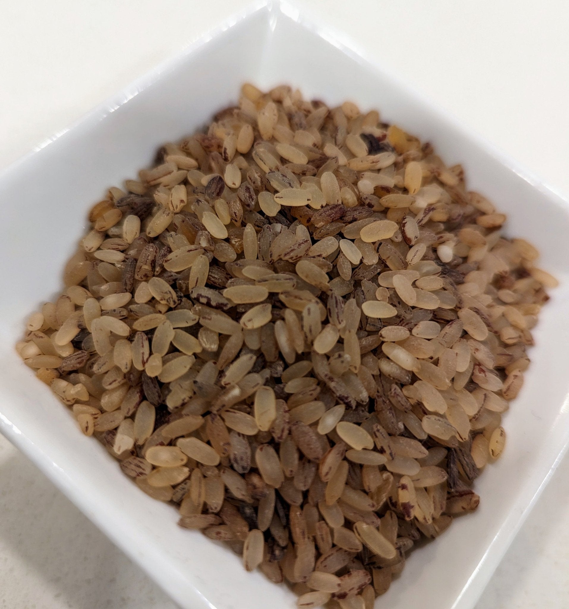 Ofada Rice - Arinka