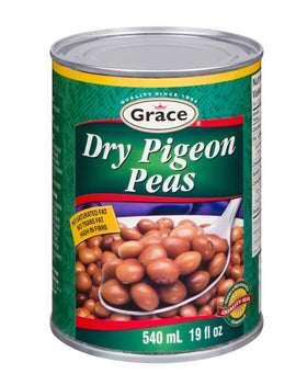 Pigeon Peas - Arinka
