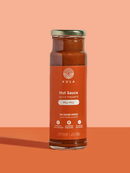 Pili Pili Sauce - Arinka