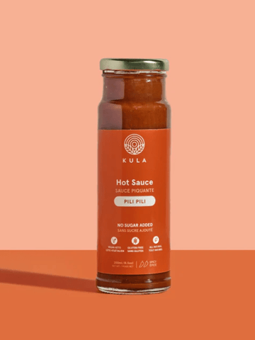 Pili Pili Sauce - Arinka