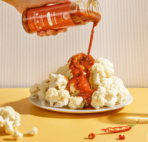 Pili Pili Sauce - Arinka