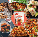 Piri Piri Seasoning - Arinka