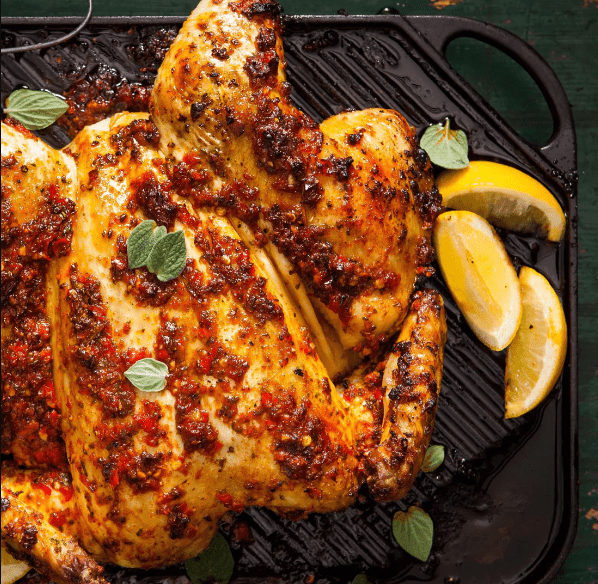 Piri Piri Seasoning - Arinka