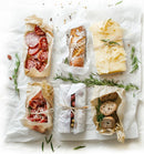 Scorched Bonnets Mini Charcuterie Collection - Arinka