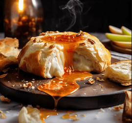 Scorched Bonnets Sweet Pepper Spread - Arinka