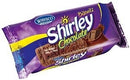 Shirley Biscuits - Arinka