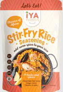 Stir Fry Rice Seasoning - Arinka