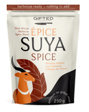 Suya Spice by Gifted Culinarian - Arinka