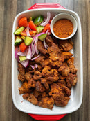 Suya Spice by Gifted Culinarian - Arinka