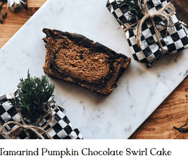 Tamarind Oh by Essie Spice - Arinka