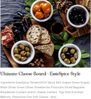 Tamarind Oh by Essie Spice - Arinka