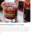 Tamarind Oh by Essie Spice - Arinka