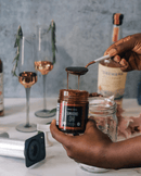 Tamarind Oh by Essie Spice - Arinka