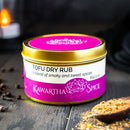 Tofu Dry Rub - Arinka
