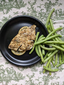 Tofu Dry Rub - Arinka