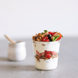 Tropix Coconut Drops - Arinka